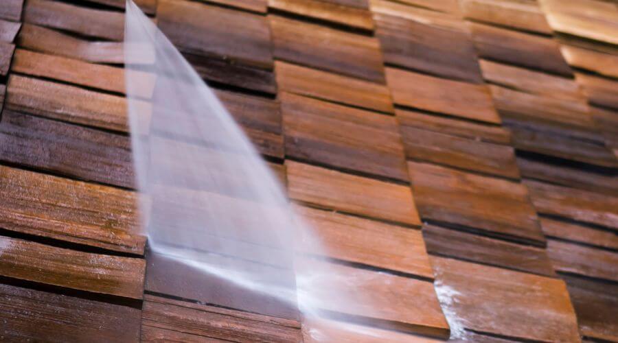Professional metal roof installation in Port Washington, WI